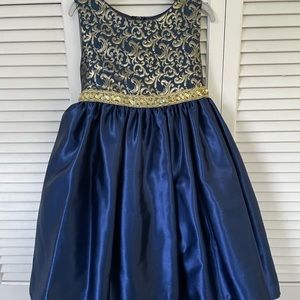 Canyon Kids Girls fancy dress